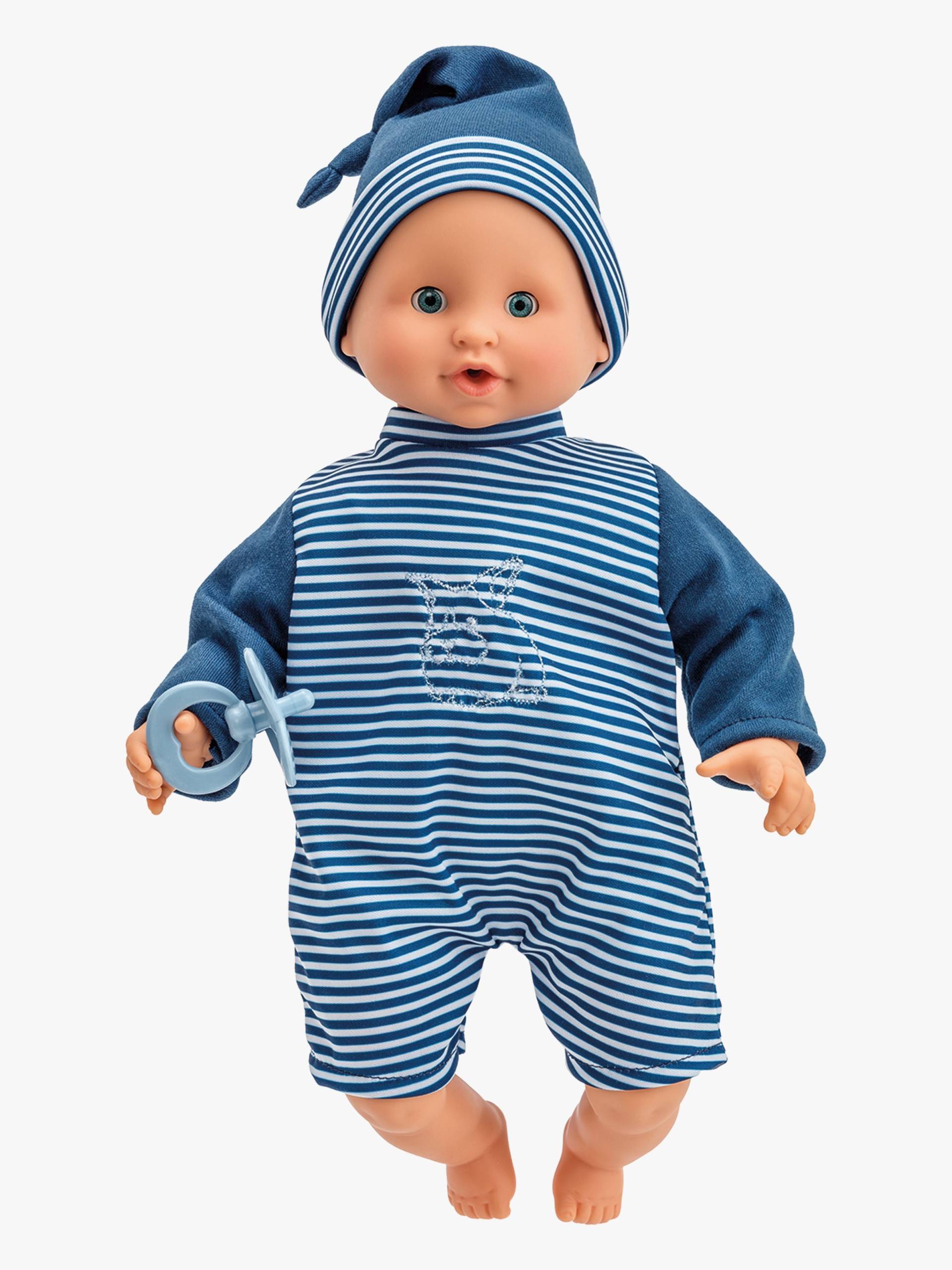 Magtoys Babypuppe Olle 30 cm Magtoys Babypuppe Olle 30 cm von Magtoys