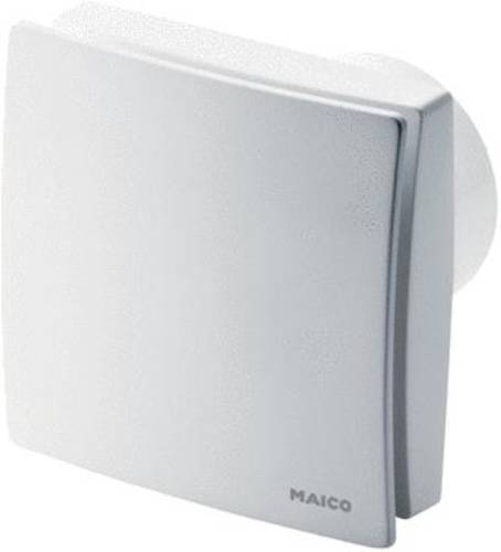 Maico Ventilatoren ECA 150 ipro H Wand- und Deckenlüfter 230V 250 m³/h von Maico Ventilatoren