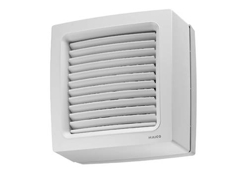 Maico Ventilatoren EVN15 Wand- und Fensterlüfter 230V 240 m³/h 15cm von Maico Ventilatoren