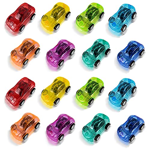 20 Stück Pull Back Autos Spielzeug,Auto Zurückziehen für Kinder,Mini Verschieden für Kinder Spielzeug Auto für Partys reibungsbetriebene Rennwagen aus Kunststoff für Geburtstag Party Topper Zubehör 20 Stück Pull Back Autos Spielzeug,Auto Zurückziehen für Kinder,Mini Verschieden für Kinder Spielzeug Auto für Partys reibungsbetriebene Rennwagen aus Kunststoff für Geburtstag Party Topper Zubehör von Maigendoo