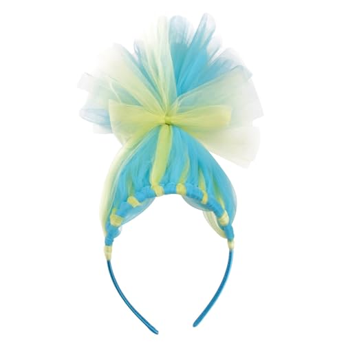 Goblins Stirnbänder Halloween Haarreifen Urlaub Party Kostüm Kopfschmuck für Weihnachten Party Kostüm Zubehör Magisch Goblins Stirnbänder Halloween Haarreifen Urlaub Party Kostüm Kopfschmuck für Weihnachten Party Kostüm Zubehör Magisch von Maigridy