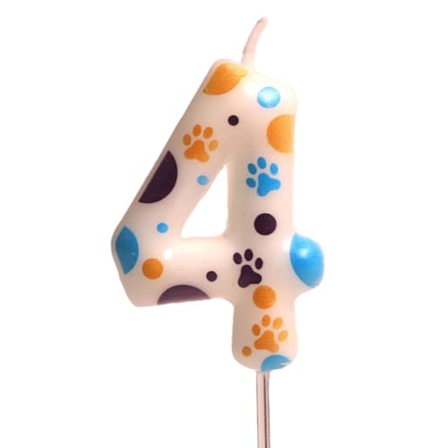 Katzen Pfoten bedruckt 0-9 Digital Geburtstag Kuchen Dekoration Dessert Einsatz Dekoration Babypartys Toppers Blau Hund Pfoten Katzen Pfoten bedruckt 0-9 Digital Geburtstag Kuchen Dekoration Dessert Einsatz Dekoration Babypartys Toppers Blau Hund Pfoten von Maigridy