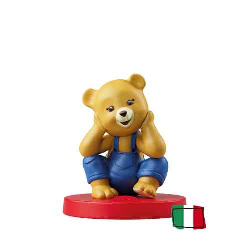 Maikii- Teddyfigur, Mehrfarbig, FFR23905 von FABA