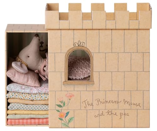 Maileg [W] Princess and The PEA, Big Sister Mouse von Maileg