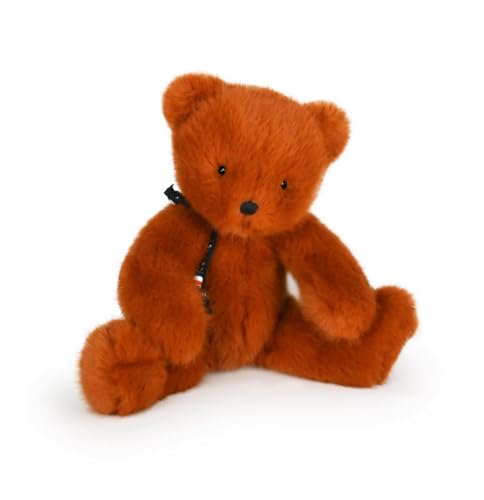 Maïlou Tradition Sowen MA0276 Plüschtier, Taubenbär, 30 cm von Maïlou