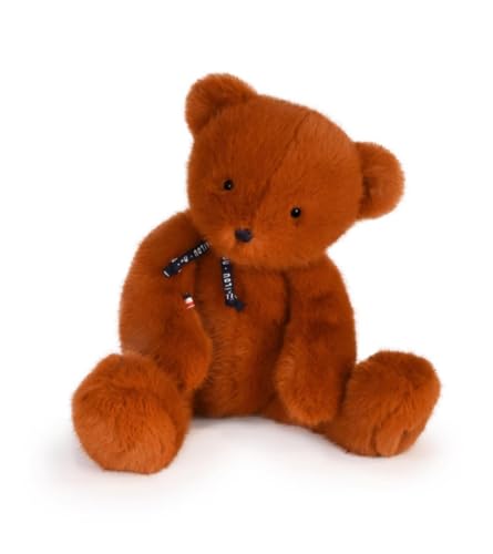 Maïlou Tradition Sowen MA0281 Plüschtier, Taubenbär, 40 cm von Maïlou Tradition