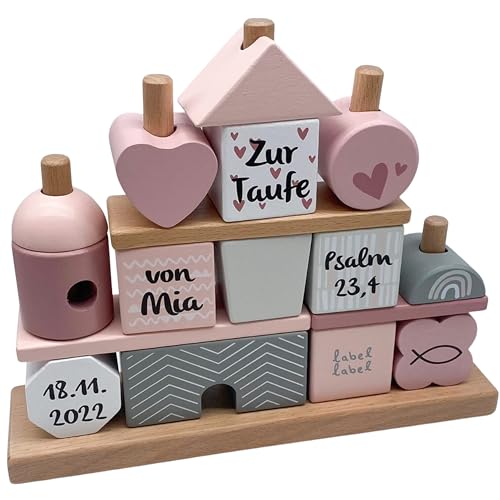 Mainely Label Label - Tauf Haus Mainely Label Label - Tauf Haus von Mainely