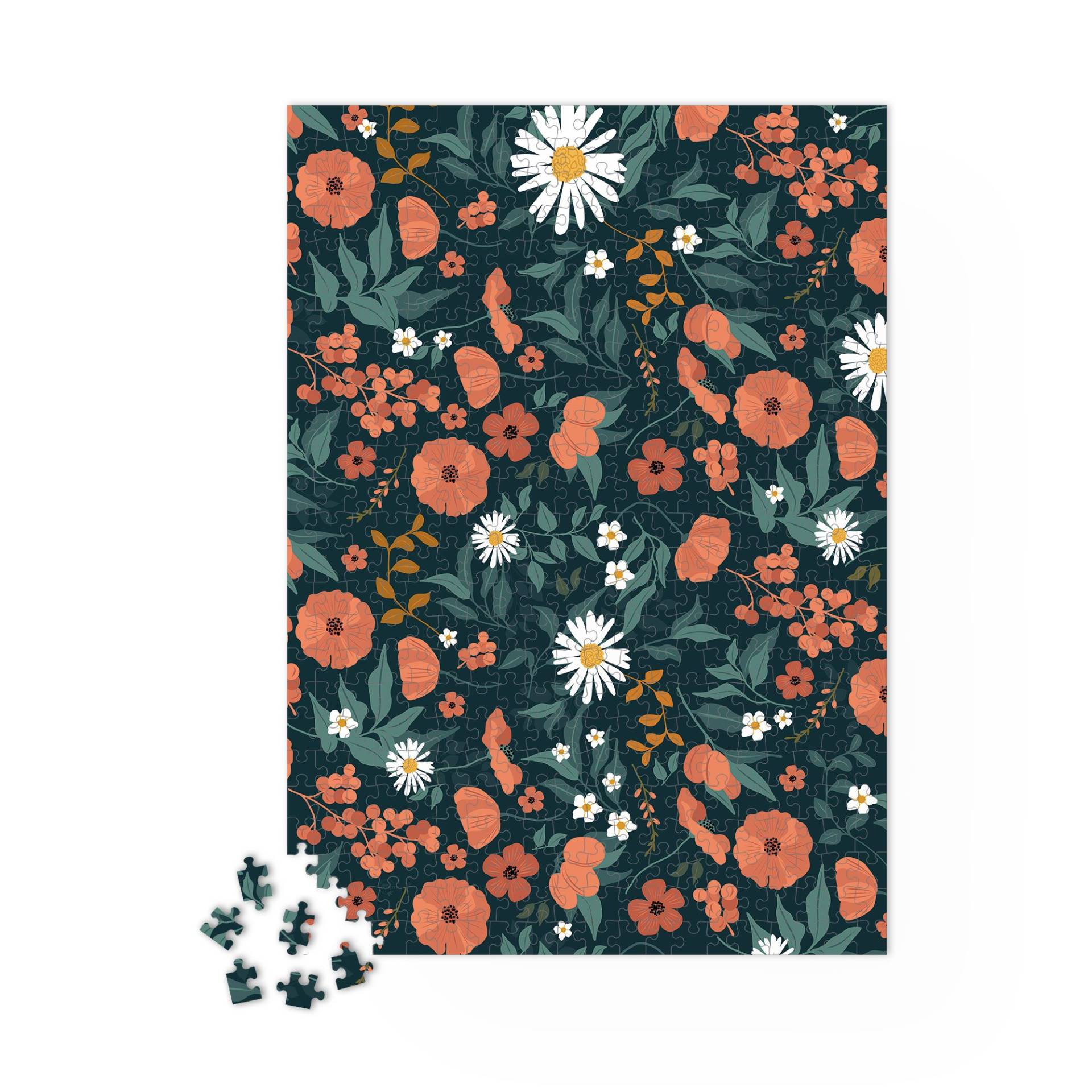 Maison Joliette Jardin Botanique 1000 Teile Puzzle Maison-Joliette-20018 Maison Joliette Jardin Botanique 1000 Teile Puzzle Maison-Joliette-20018 von Maison Joliette