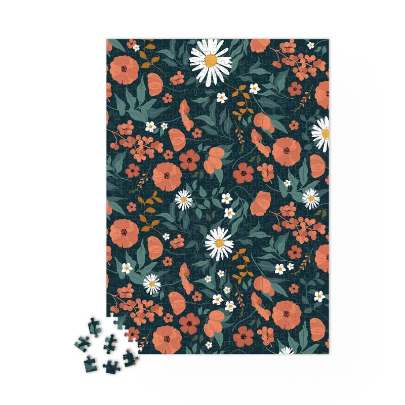 Maison Joliette Jardin Botanique 1000 Teile Puzzle Maison-Joliette-20018 Maison Joliette Jardin Botanique 1000 Teile Puzzle Maison-Joliette-20018 von Maison Joliette