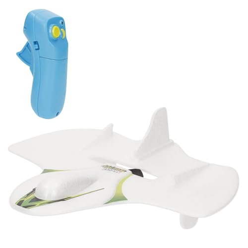 Maisto Tech RC Flugzeug für Kinder, Stunt Flyers, 3 Flugtechniken, Frequenz 2,4 GHz, USB, inklusive Aufkleber, Fernbedienung, Flugzeuge, Kinderspielzeug, Geschenke 8 Jahre (78065) von Maisto Lamborgihini