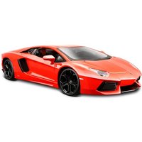 1:24 Lamborghini Aventador 2011 von Maisto