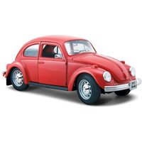 1:24 VW Käfer `73 1:24 VW Käfer `73 von Maisto