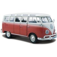 1:25 VW Bus Samba 1:25 VW Bus Samba von Maisto