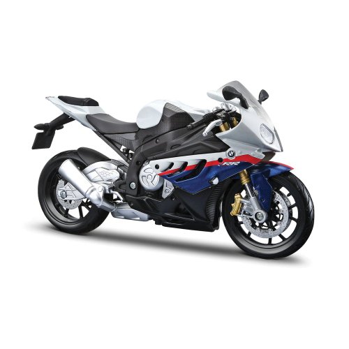 BMW M39191 Car, Model, Sport, pre-Built, Assorted Colours von Tobar