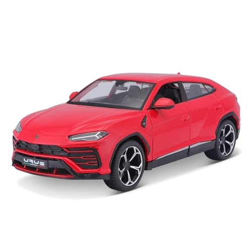 Lambo Urus Red Special Edition Series 1/24 Diecast Model Car by Maisto 31519r von Maisto