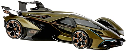 Lamborghini V12 Vision Gran Turismo im Maßstab 1/18, (31454G) von Maisto
