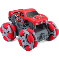 MAISTO 090159825210 R/C CyKlone Monster 19cm,2,4 GHz rot MAISTO 090159825210 R/C CyKlone Monster 19cm,2,4 GHz rot von Maisto