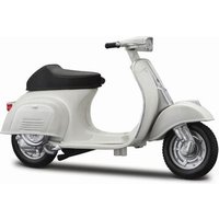 MAISTO 31540 1:18 Vespa Motorroller - sortiert MAISTO 31540 1:18 Vespa Motorroller - sortiert von Maisto