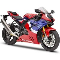 MAISTO 5-20099 1:12 Honda CBR1000RR-R Fireblade, WB red/blue MAISTO 5-20099 1:12 Honda CBR1000RR-R Fireblade, WB red/blue von Maisto