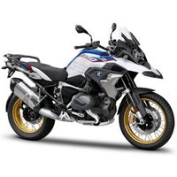 MAISTO 5-20100 1:12 BMW R1250GS, WB white MAISTO 5-20100 1:12 BMW R1250GS, WB white von Maisto