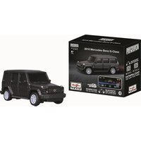 MAISTO 582650-2 RC Mercedes G-Klasse BLUETOOTH 5.0 MAISTO 582650-2 RC Mercedes G-Klasse BLUETOOTH 5.0 von Maisto