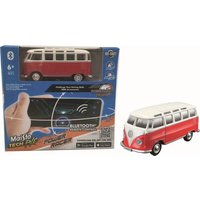 MAISTO 582650-4 RC VW T1 Samba BLUETOOTH 5.0 von Maisto