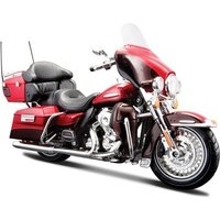 Maisto - 1:12 FLHTK Electra Glide Ultra Limited 13 von Maisto
