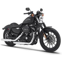 Maisto - 1:12 Harley 13 Sportster Iron 883 Maisto - 1:12 Harley 13 Sportster Iron 883 von Maisto