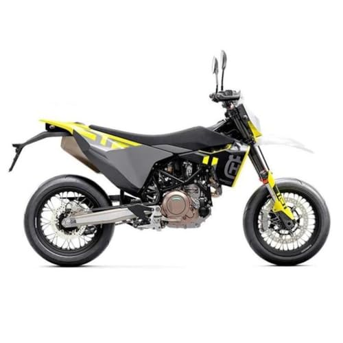 Maisto 1:12 SEMC 2023 Husqvarna 701 Supermoto, blau Maisto 1:12 SEMC 2023 Husqvarna 701 Supermoto, blau von Maisto