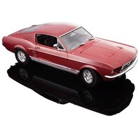 Maisto - 1:18 Ford Mustang Fliessheck 67 Maisto - 1:18 Ford Mustang Fliessheck 67 von Maisto