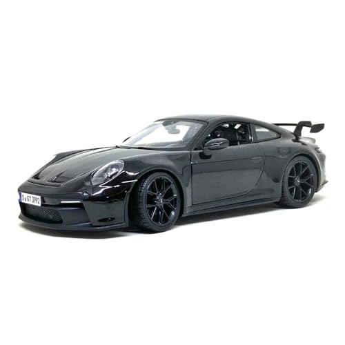 Maisto 1:18 Special Edition 2022 Porsche 911 GT3 Maisto 1:18 Special Edition 2022 Porsche 911 GT3 von Maisto