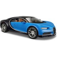 Maisto - 1:24 Bugatti Chiron Maisto - 1:24 Bugatti Chiron von Maisto