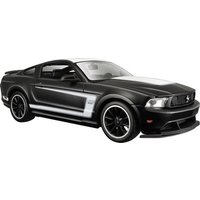Maisto - 1:24 Ford Mustang Boss 302 Maisto - 1:24 Ford Mustang Boss 302 von Maisto