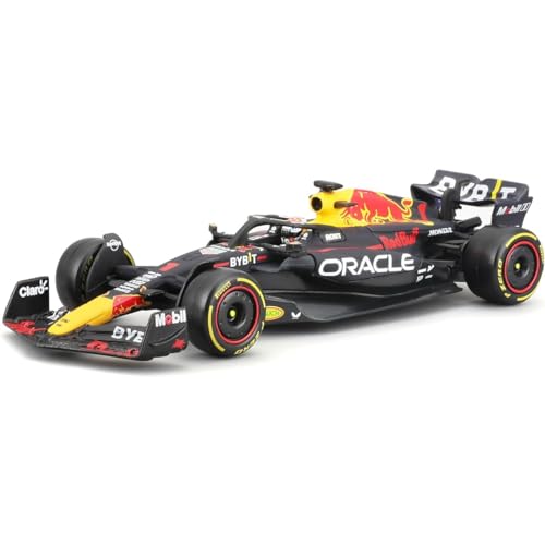 Maisto BBURAGO Auto F1 esc 1:43 R19 Red Bull Federmäppchen Tschechisch Perez Maisto BBURAGO Auto F1 esc 1:43 R19 Red Bull Federmäppchen Tschechisch Perez von Maisto