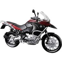 Maisto BMW R 1200 GS 1:12 Modellmotorrad Maisto BMW R 1200 GS 1:12 Modellmotorrad von Maisto