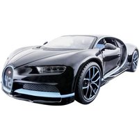 "Maisto Bugatti Chiron "42"" 1:24 Modellauto""" "Maisto Bugatti Chiron "42"" 1:24 Modellauto""" von Maisto