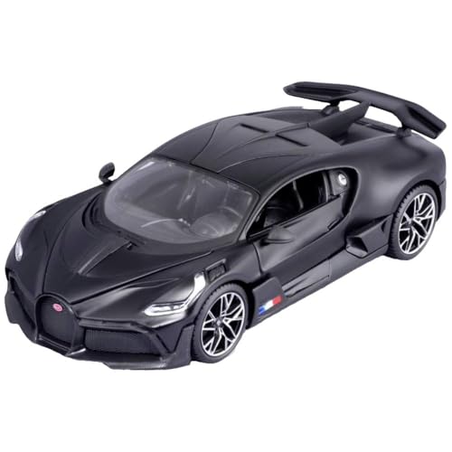 Maisto Bugatti Divo 1:24 Modellauto Maisto Bugatti Divo 1:24 Modellauto von Maisto
