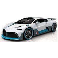 Maisto Bugatti Divo 1:24 Modellauto von Maisto