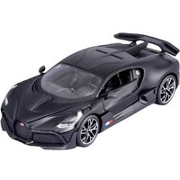 Maisto Bugatti Divo 1:24 Modellauto von Maisto