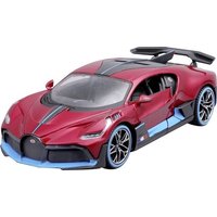 Maisto Bugatti Divo 1:24 Modellauto von Maisto
