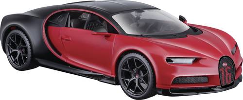 Maisto Bugatto Chiron Sport 1:24 Modellauto von Maisto