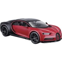 Maisto Bugatto Chiron Sport 1:24 Modellauto Maisto Bugatto Chiron Sport 1:24 Modellauto von Maisto