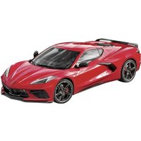 Maisto Chevrolet Corvette Stingray '20 1:18 Modellauto von Maisto