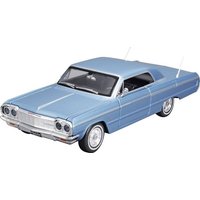 Maisto Chevrolet Impala 1964 1:24 Modellauto von Maisto