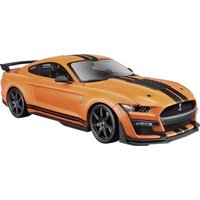 Maisto Ford Mustang Shelby GT500 1:24 Modellauto von Maisto
