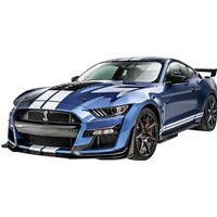 Maisto Ford Shelby '20 1:18 Modellauto von Maisto