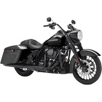 Maisto HD Road King Special 1:12 Modellmotorrad Maisto HD Road King Special 1:12 Modellmotorrad von Maisto