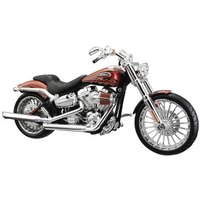 Maisto Harley Davidson 2014 CVO Breakout 1:12 Modellmotorrad Maisto Harley Davidson 2014 CVO Breakout 1:12 Modellmotorrad von Maisto