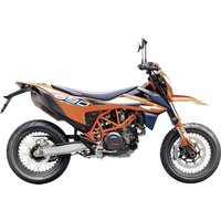Maisto KTM 690 SMC R 1:12 Modellmotorrad Maisto KTM 690 SMC R 1:12 Modellmotorrad von Maisto