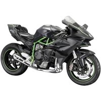 Maisto Kawasaki Ninja H2R 1:12 Modellmotorrad Maisto Kawasaki Ninja H2R 1:12 Modellmotorrad von Maisto